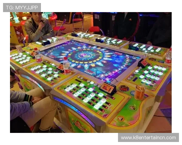 凯发5G电子游艺创新技术引领行业潮流,打造沉浸式虚拟娱乐新体验,尽享精彩纷呈的游戏世界