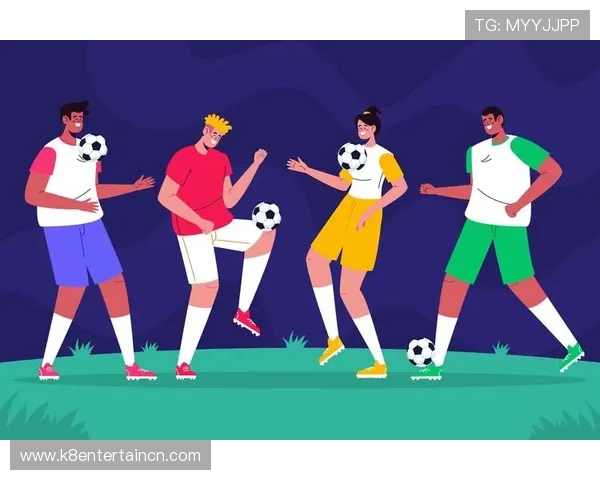 K8体育大全:丰富的体育内容资源满足不同层次用户的多样需求