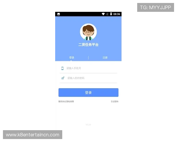 k8网投app界面操作指南，详细介绍各项功能设置与个性化定制方法